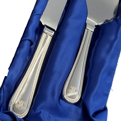 Cake Knife Set