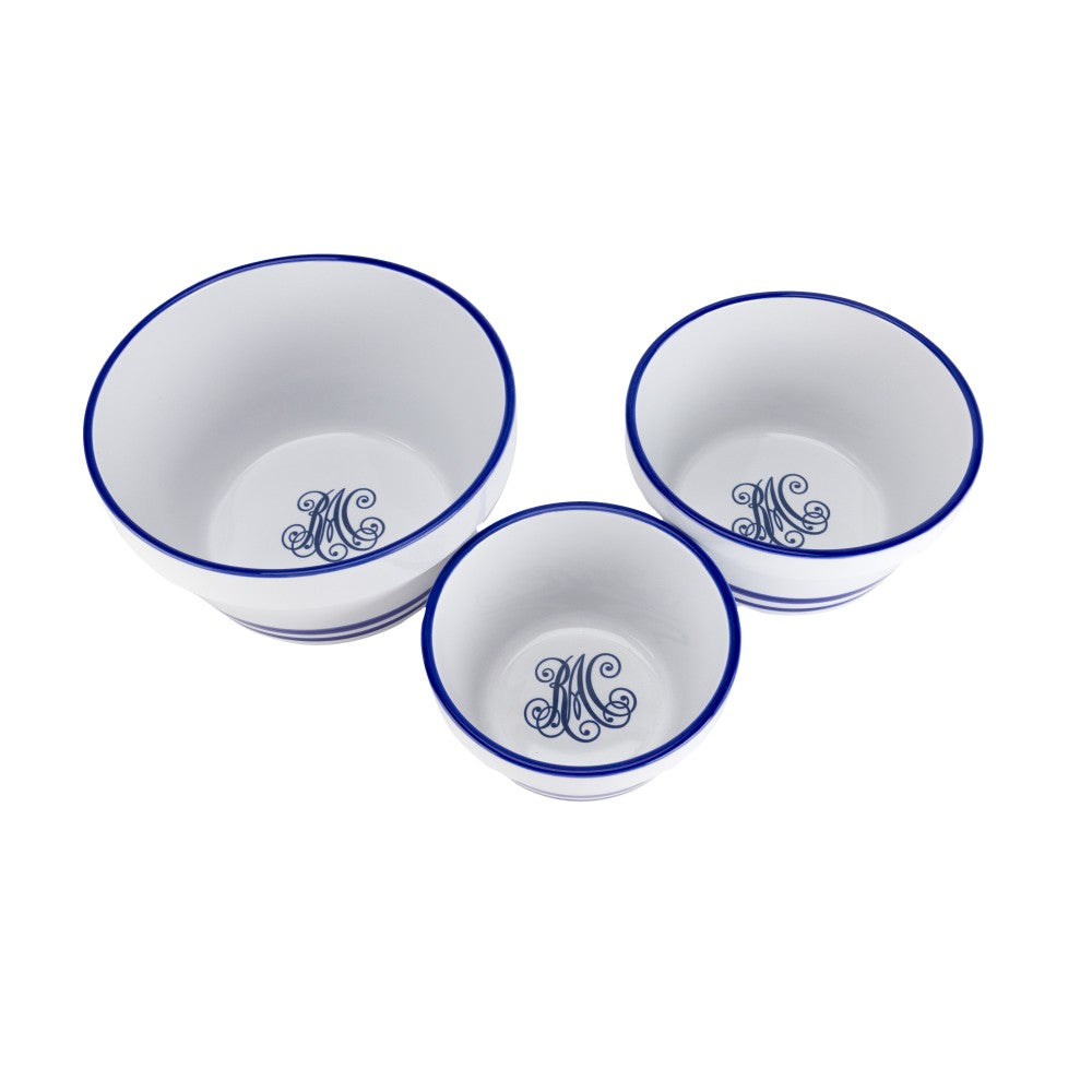Mixing Bowl - Set of 3