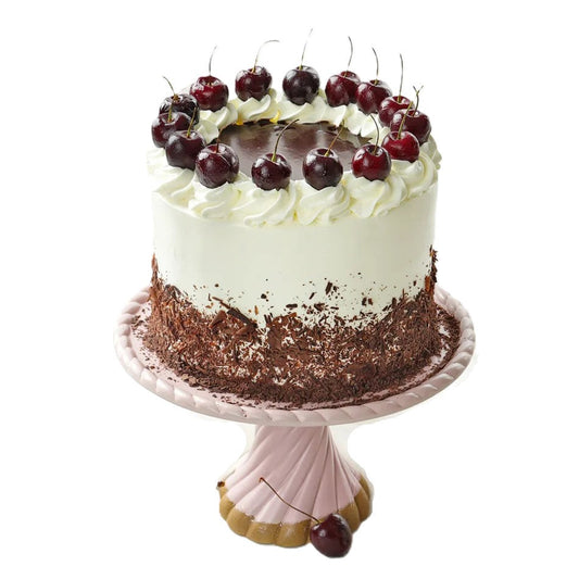 Black Forest Gateau