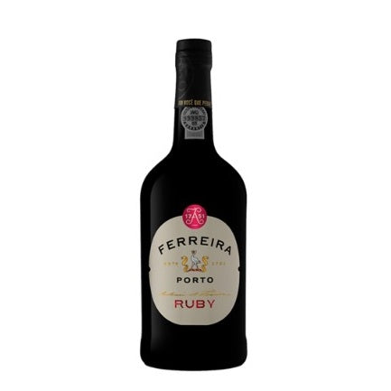 Ferreira Ruby Port