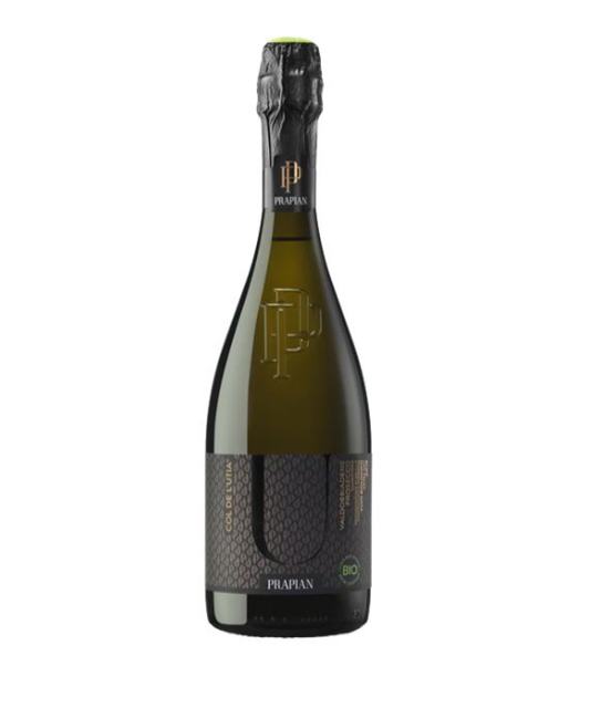 Prapian Conegliano Valdobbiadene Prosecco
