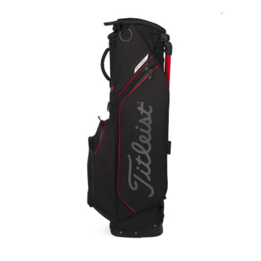 Titleist Players 4 Stadry Bag