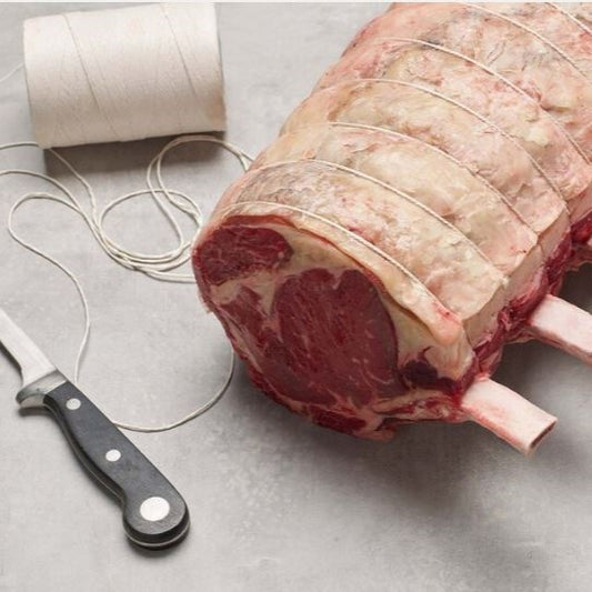 Rib of Beef