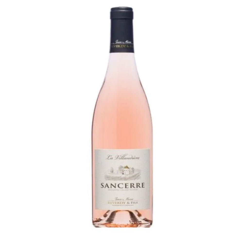 Sancerre Rose Dom de la Villaudiere