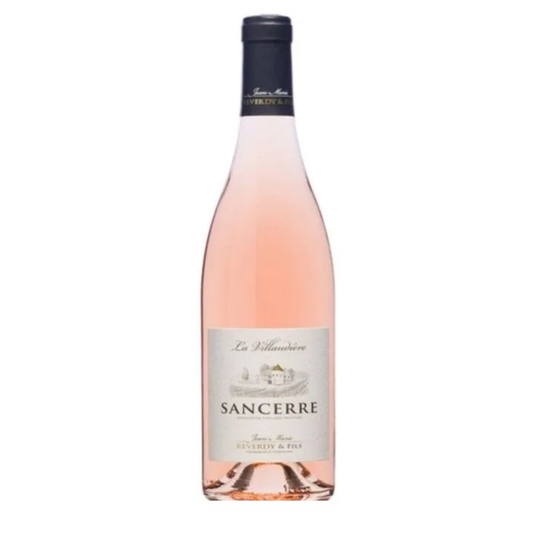 Sancerre Rose Dom de la Villaudiere