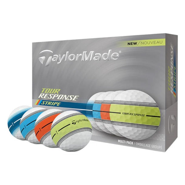 Taylormade Tour Response Stripe