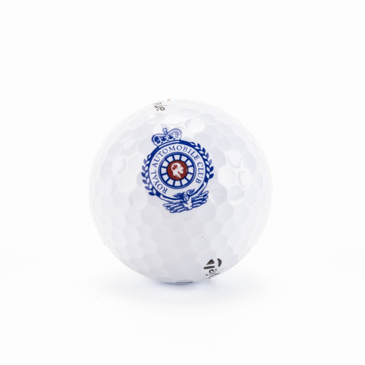 TaylorMade TP5 Golf Balls - Club Logo
