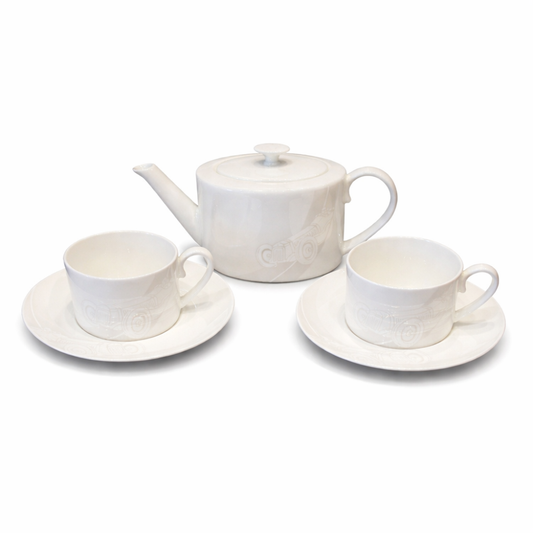 Brooklands Tea Set Bundle