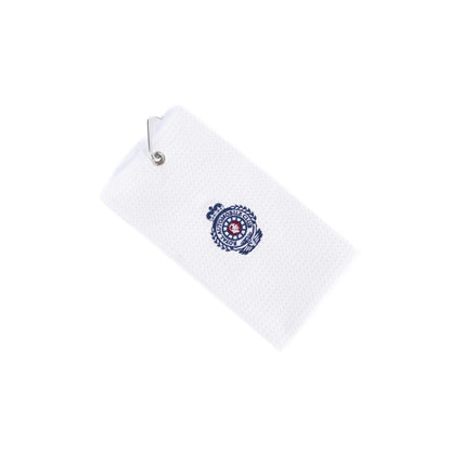 Tri-Fold Microfibre Towel