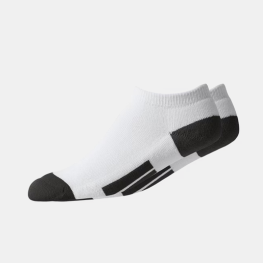 FootJoy ProDry Lowcut Junior Socks