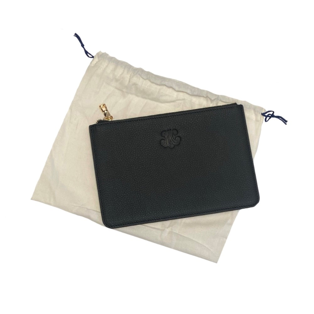 Women's Leather Pouch