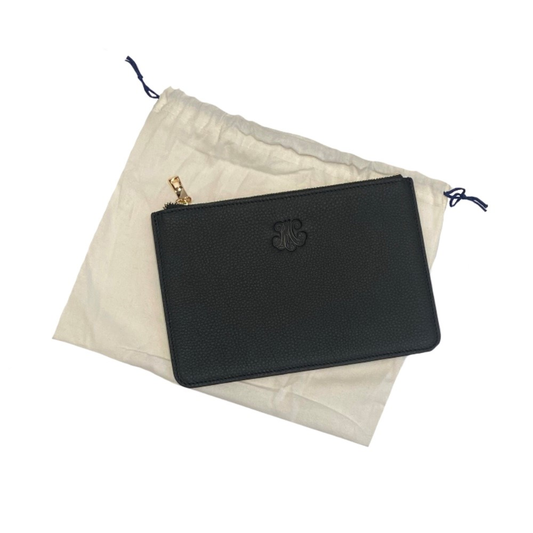 Women's Leather Pouch