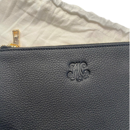 Women's Leather Pouch
