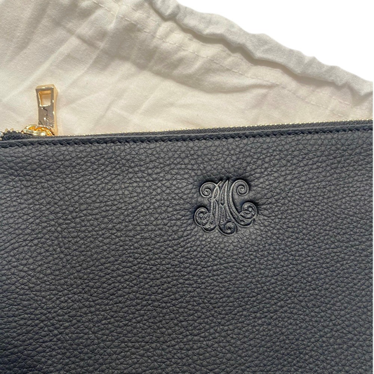 Women's Leather Pouch