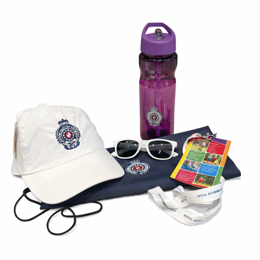 Woodcote Junior Activity Bundle
